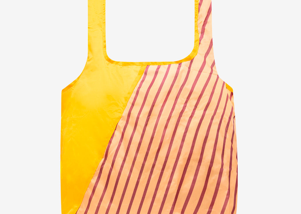 Offcut Bag Yellow Gold