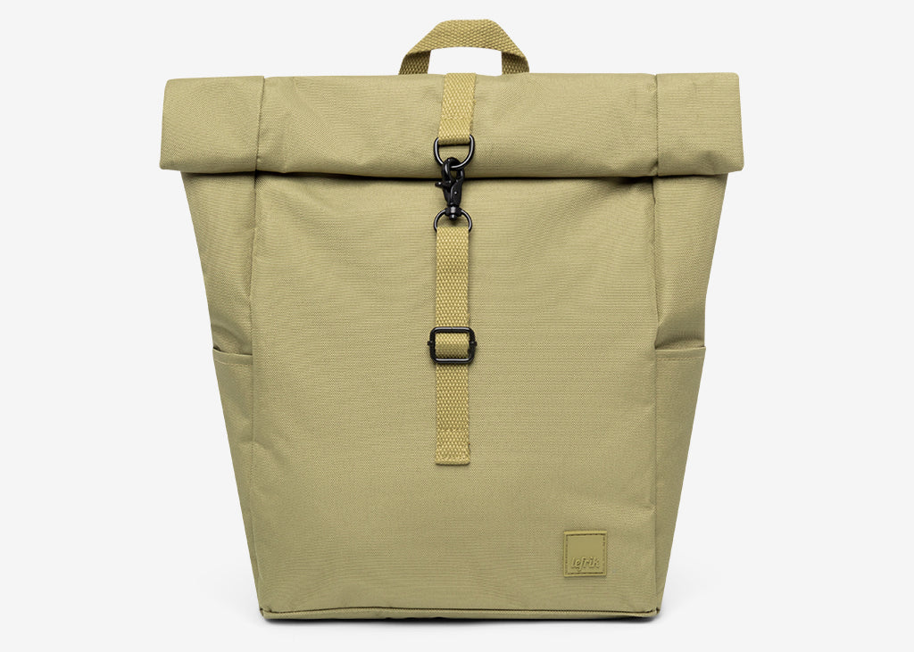 Roll Mini Backpack Cedar