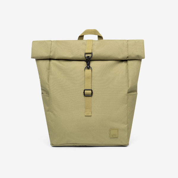 Lefrik USA - Roll Mini Cedar - Roll Up Backpack