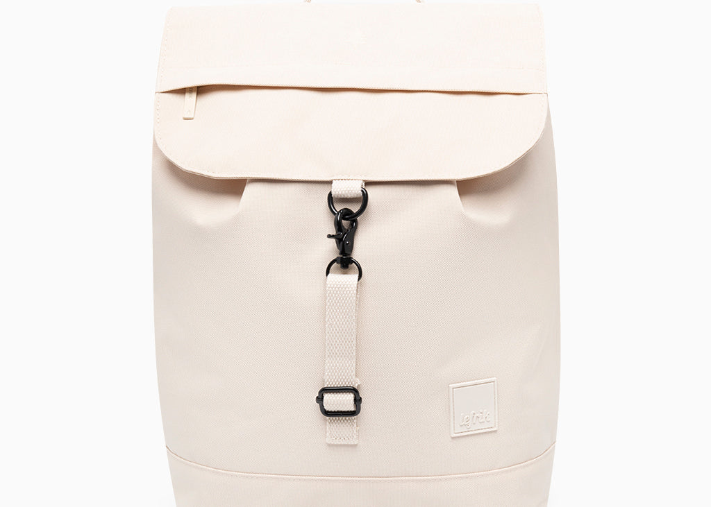 Kaut Backpack Ecru