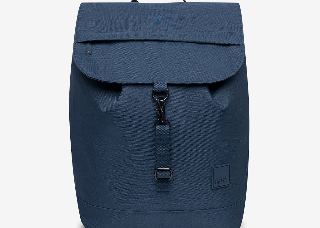 Kaut Backpack Navy