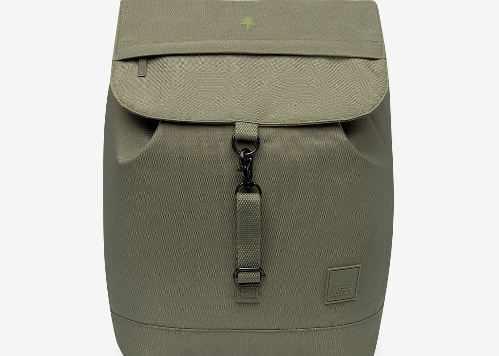 Kaut Backpack Olive