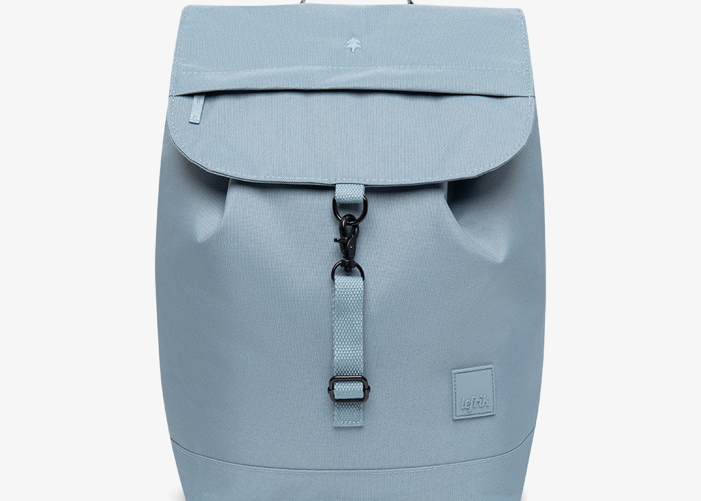 Kaut Backpack Stone Blue