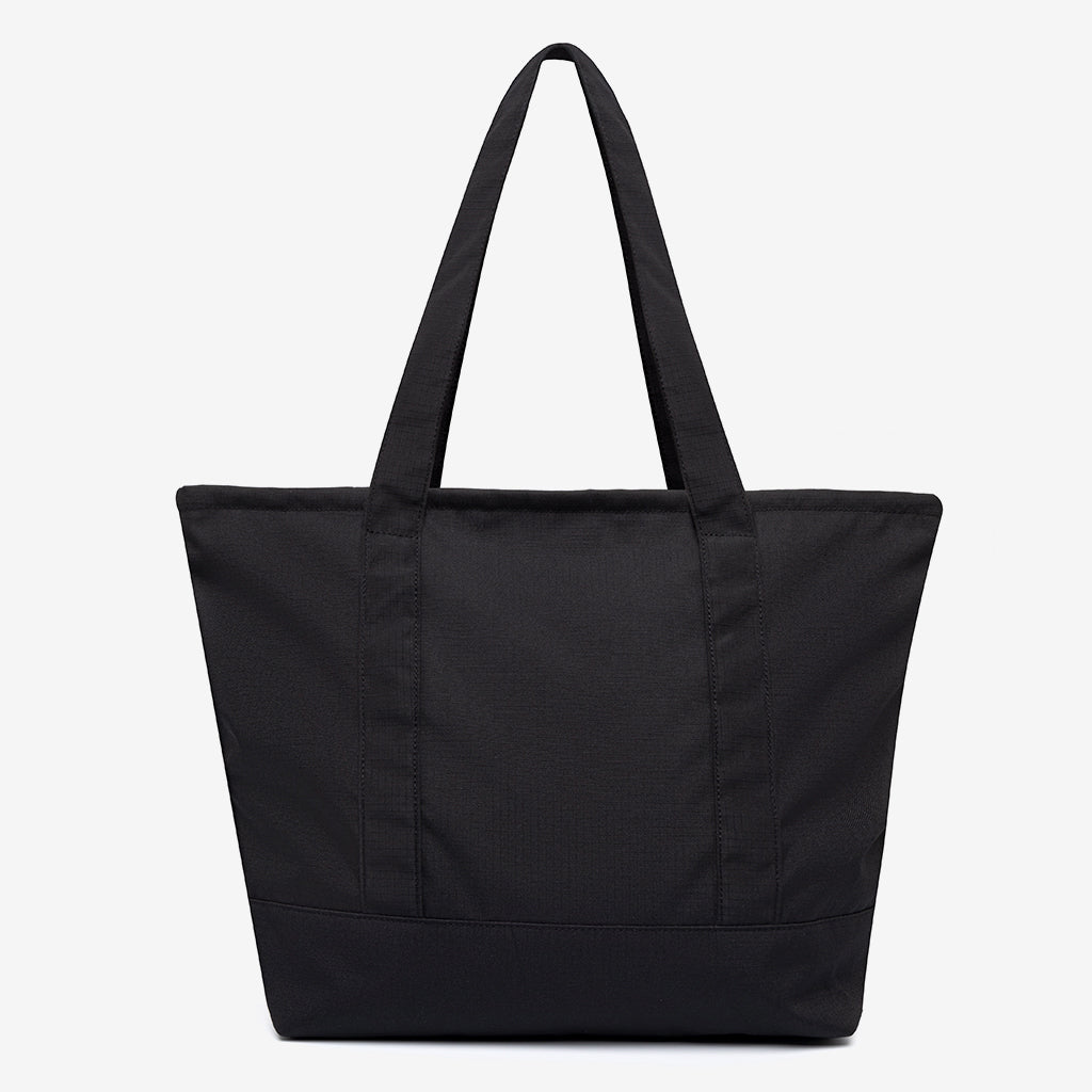 Lefrik US - Strata Tote Black Vandra - Shoulder Bag - Outlet