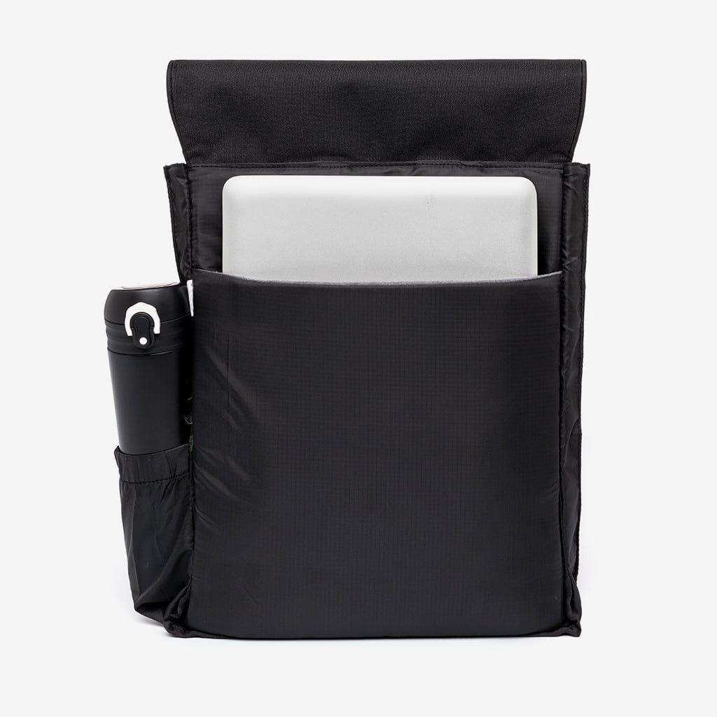 black mini backpack h& Lefrik US - Handy Mini Black