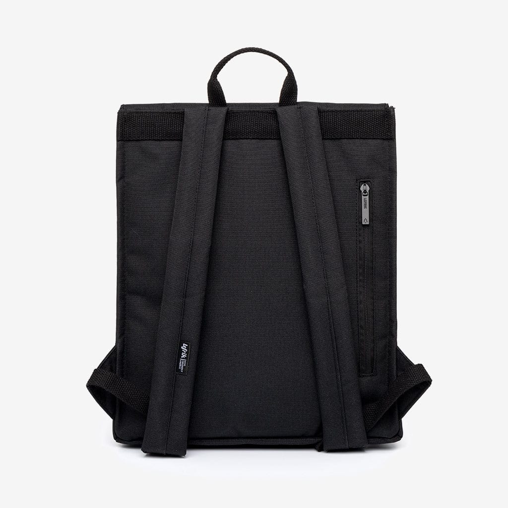 Lefrik US - Handy Mini Black - Hook Backpack – Lefrik USA