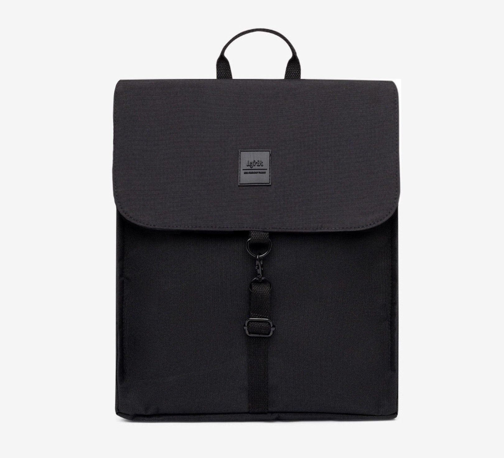 Handy Mini Backpack Black