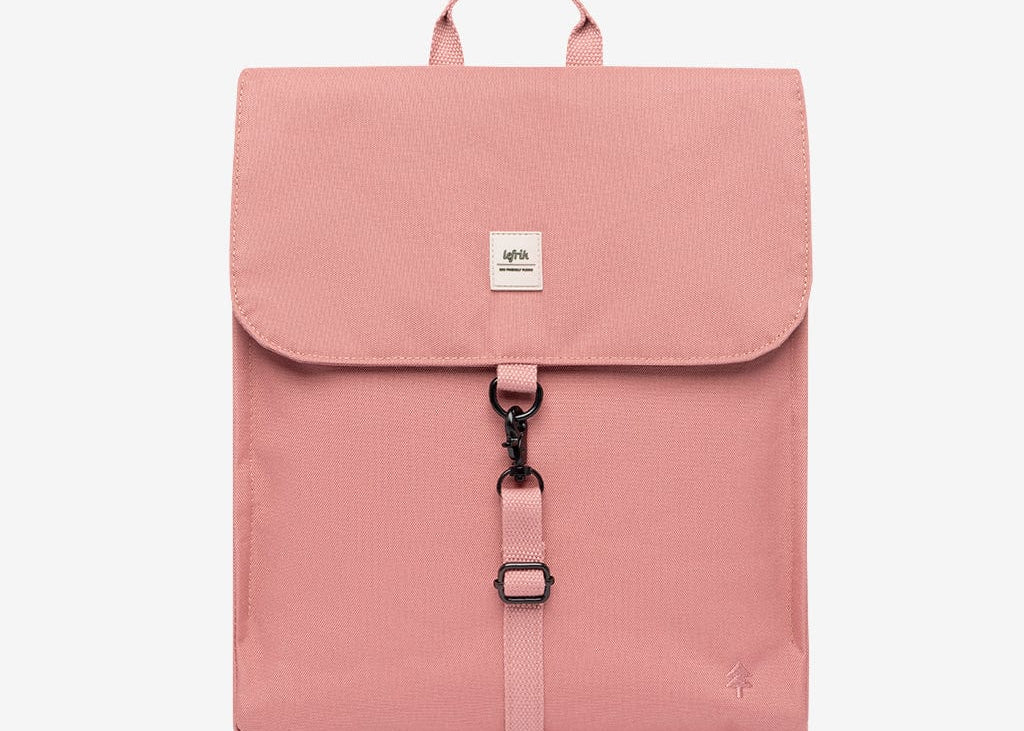 Handy Mini Backpack Dust Pink