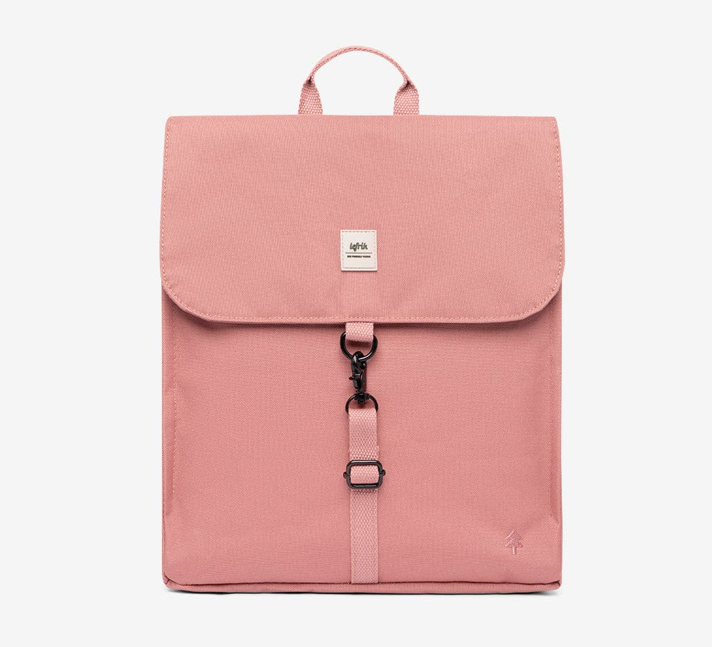 Handy Mini Backpack Dust Pink