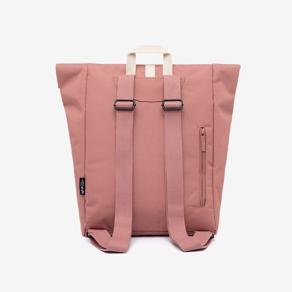 frye melissa mini backpack dusty rose Lefrik Roll Mini Backpack in Dust Pink at Nordstrom
