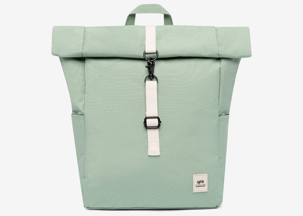 Roll Mini Backpack Sage