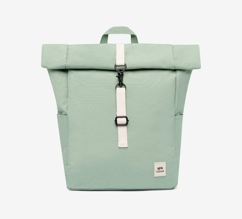 Roll Mini Backpack Sage