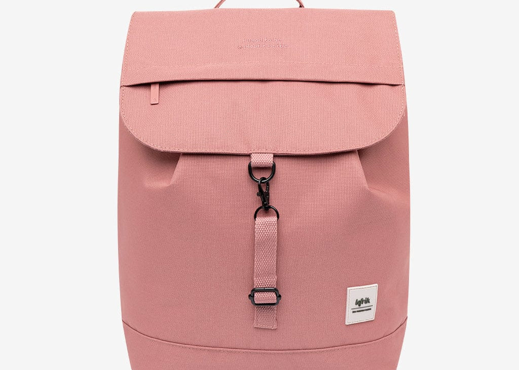 Kaut Backpack Dust Pink